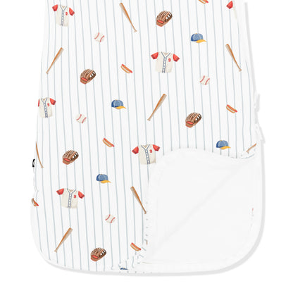 Sleep Bag in Home Run 1.0