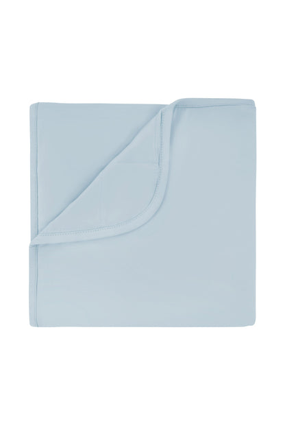 Baby Blanket in Fog 1.0