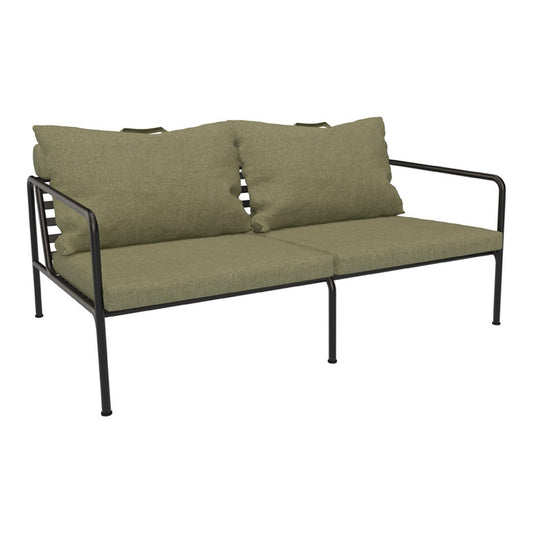 AVON Outdoor 2-Seater Sofa