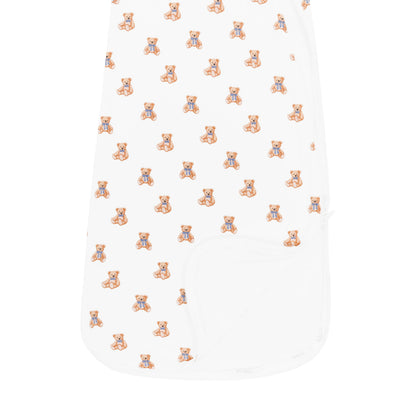 Sleep Bag in Teddy Bear 0.5