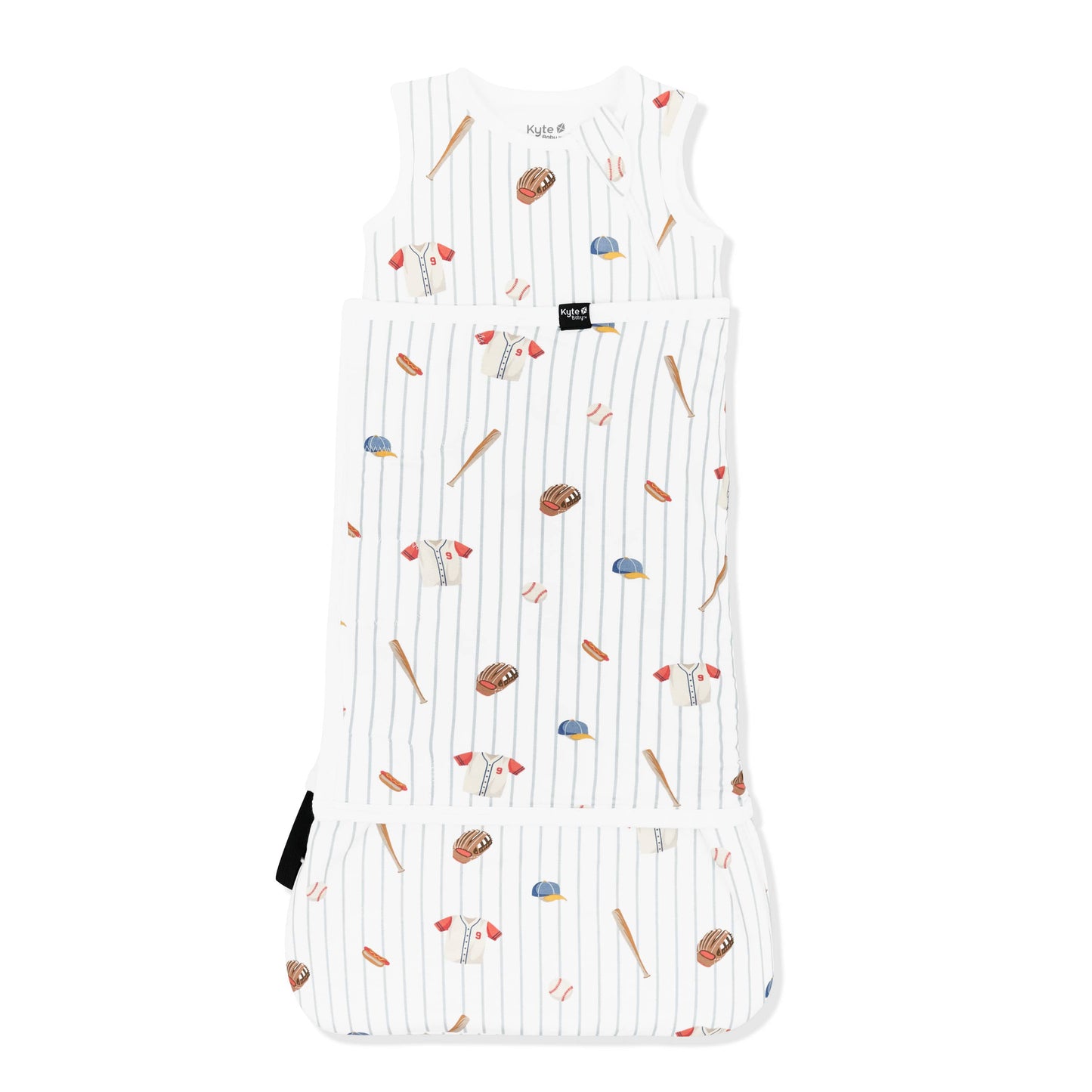 Sleep Bag Swaddler in Home Run 1.0