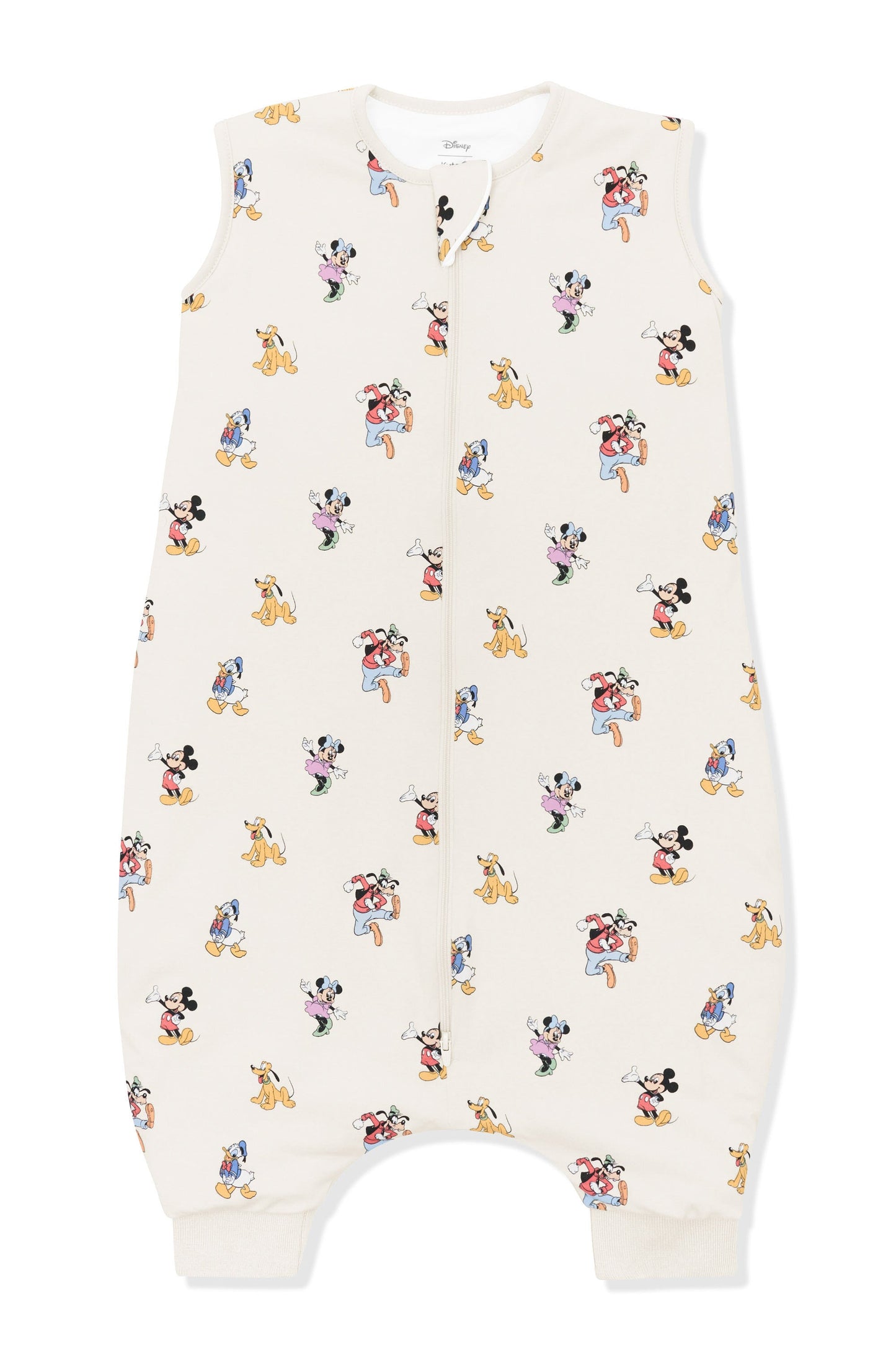 Sleep Bag Walker in Mickey Mouse and Friends 1.0
