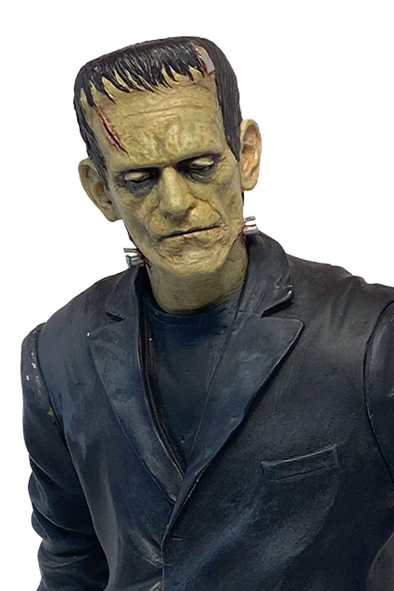 15" Frankenstein Statue - Universal Monsters