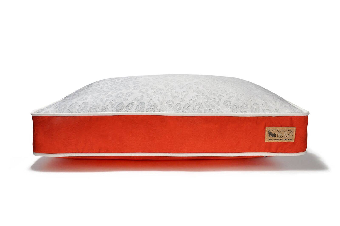 P.L.A.Y. Pet Lifestyle and You - Serengeti  Gray (Large)