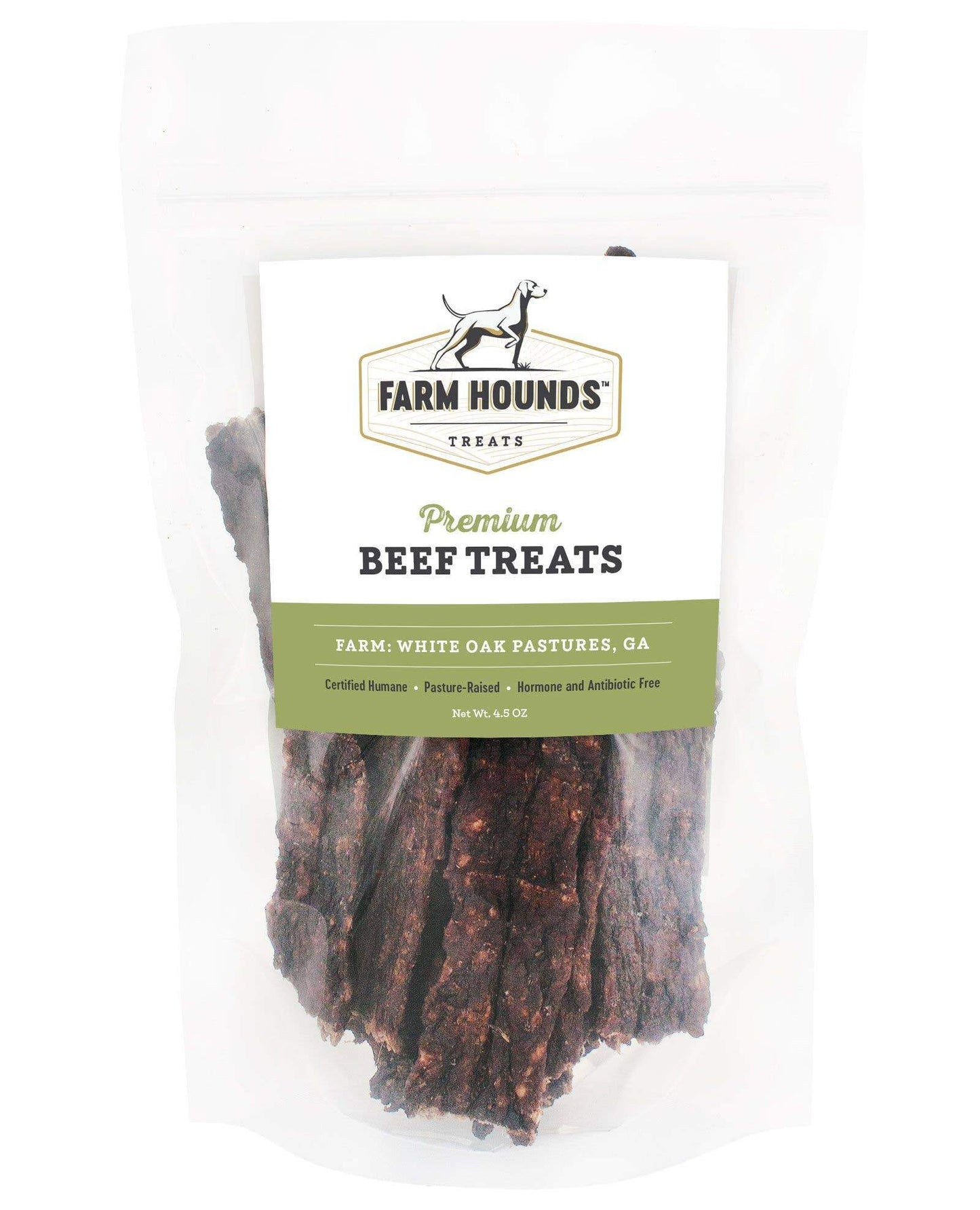 Farm Hounds Treats