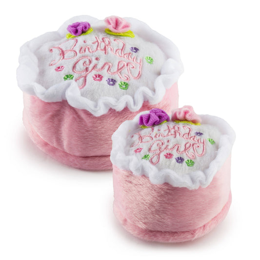 Haute Diggity Dog - Birthday Girl Toy