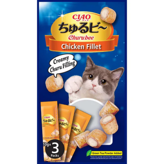 Ciao - Churu bee Sasami
