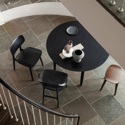Bufala Dining Chair