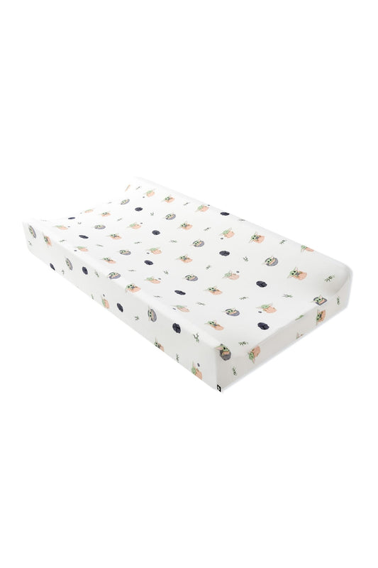 Change Pad Cover in Grogu™