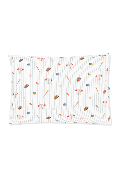 Standard Pillowcase in Home Run