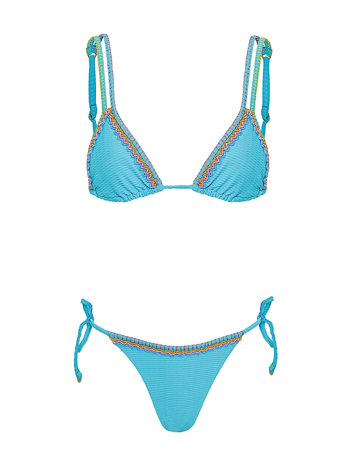 Itza-Tulum Bikini