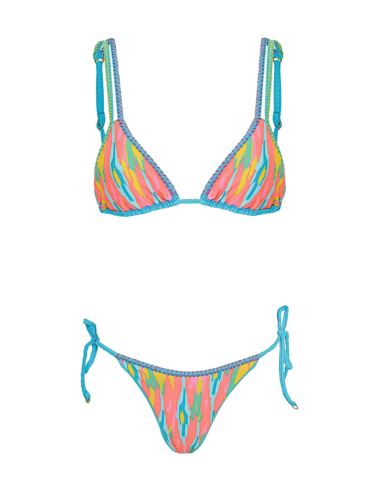 Itza-Tulum Bikini