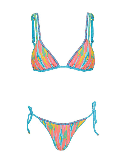 Itza-Tulum Bikini