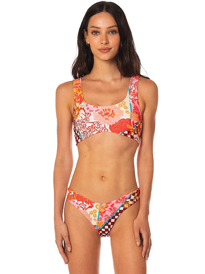 Dazzle-Splendour Bikini