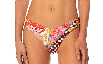 Dazzle-Splendour Bikini