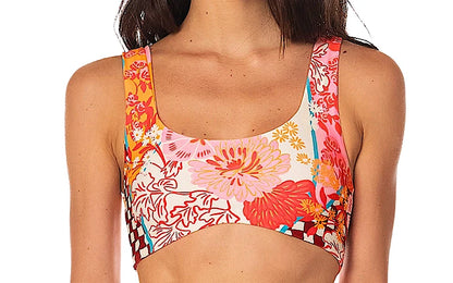 Dazzle-Splendour Bikini