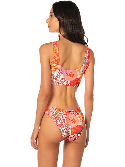 Dazzle-Splendour Bikini