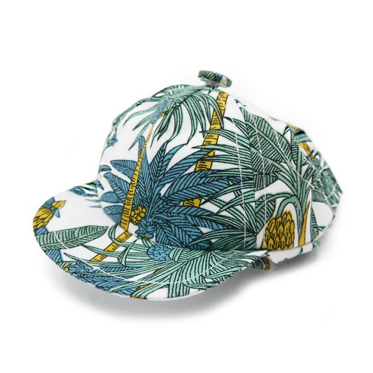 Dogo Pet - Tropical Leaf Hat