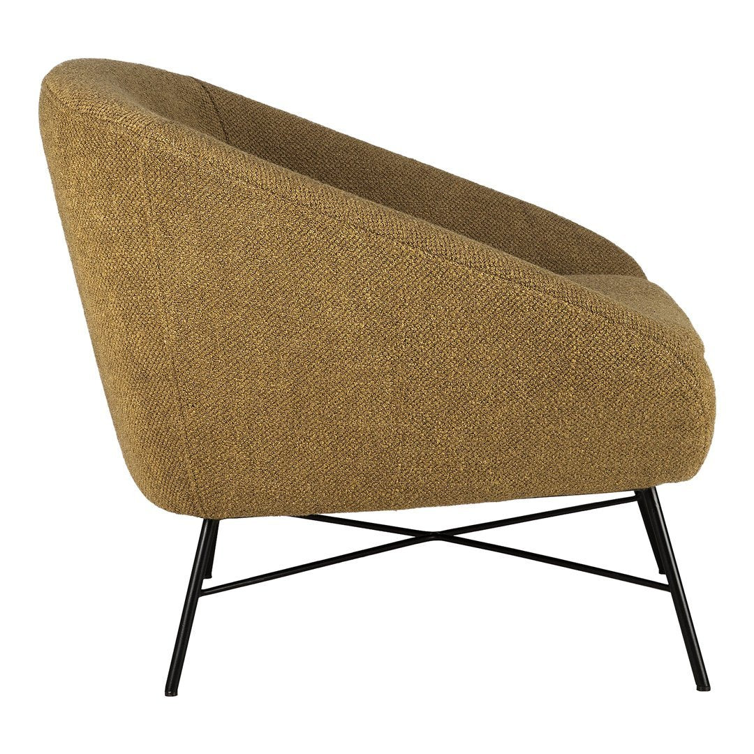 Barrow Lounge Chair