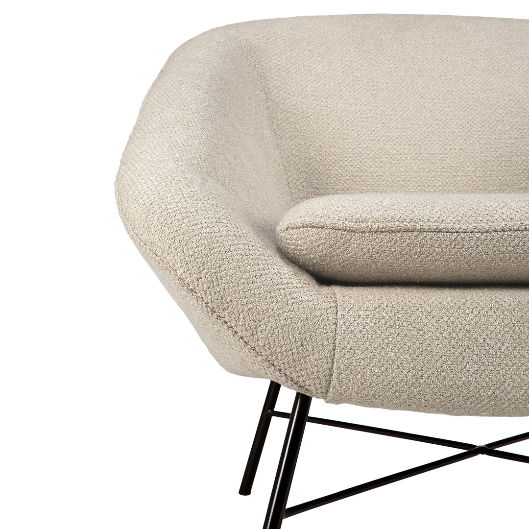 Barrow Lounge Chair