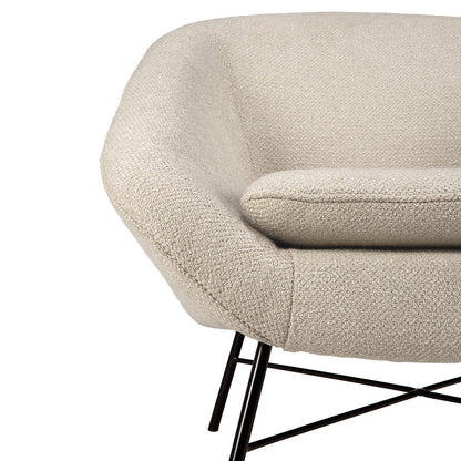 Barrow Lounge Chair