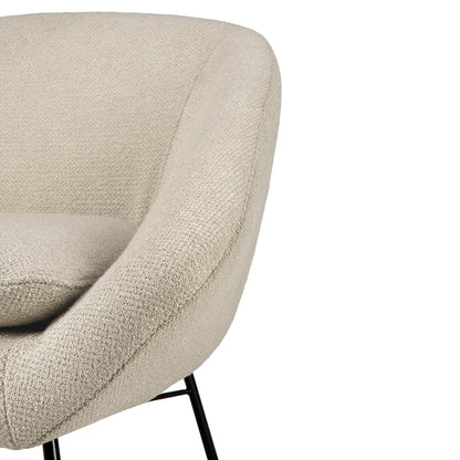 Barrow Lounge Chair