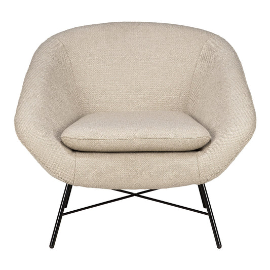 Barrow Lounge Chair