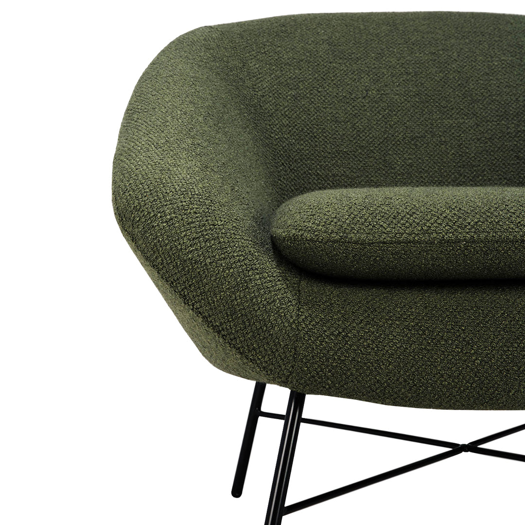 Barrow Lounge Chair
