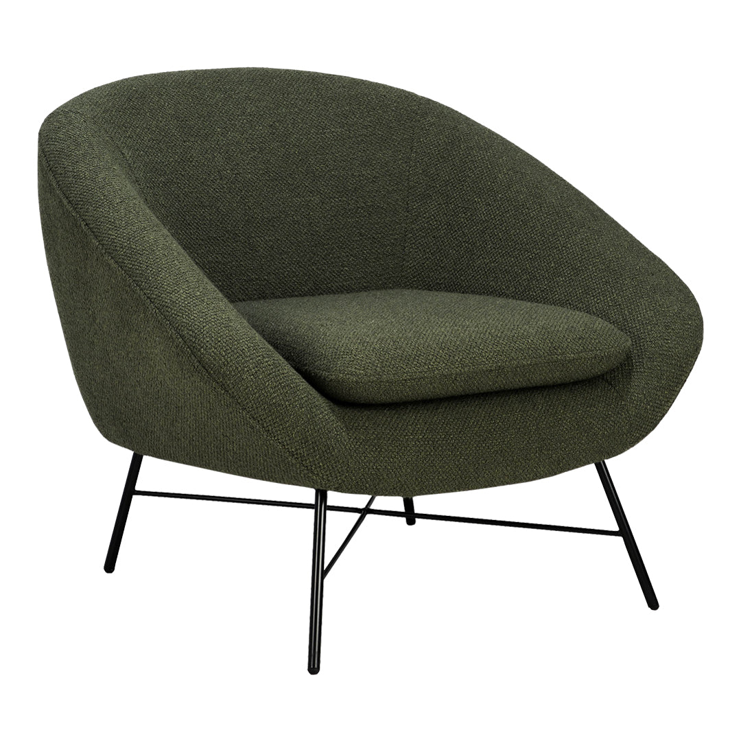 Barrow Lounge Chair