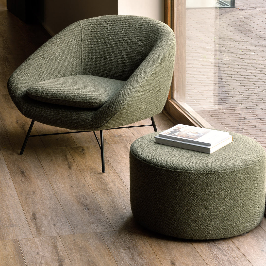 Barrow Lounge Chair