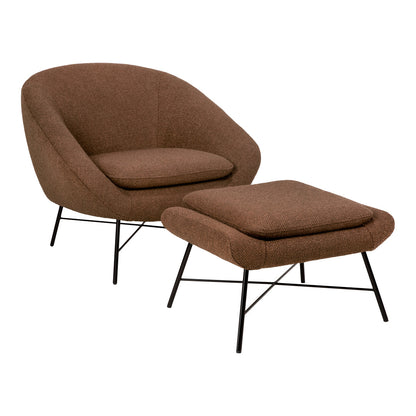 Barrow Footstool
