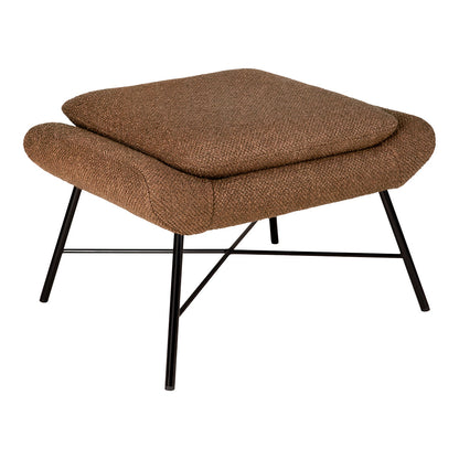 Barrow Footstool