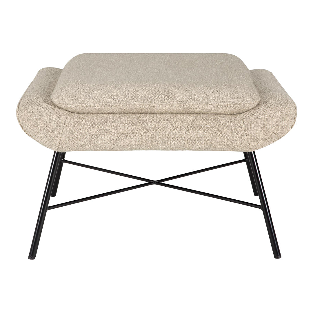 Barrow Footstool
