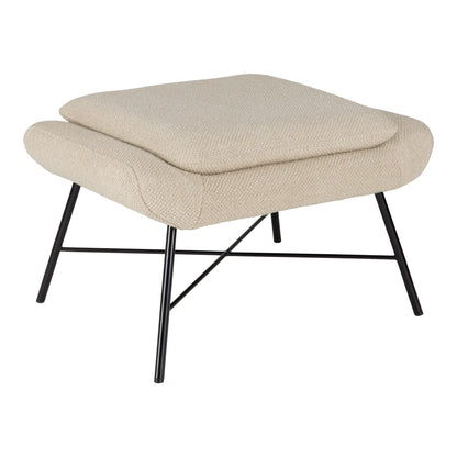 Barrow Footstool