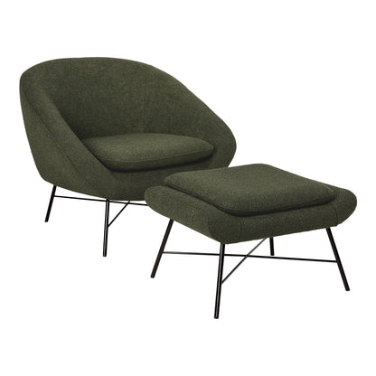 Barrow Footstool