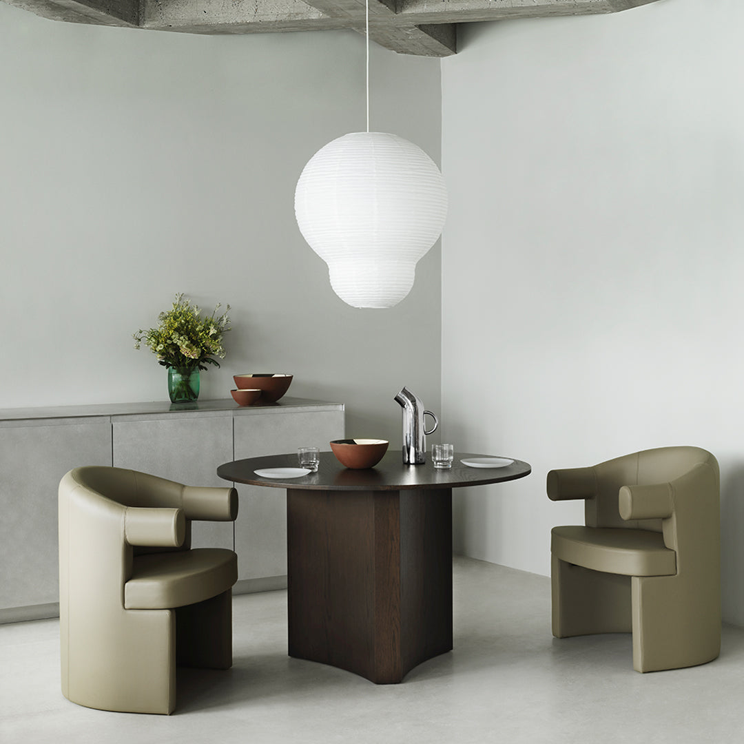 Burra Armchair