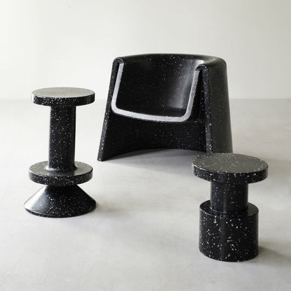 Bit Lounge Chair