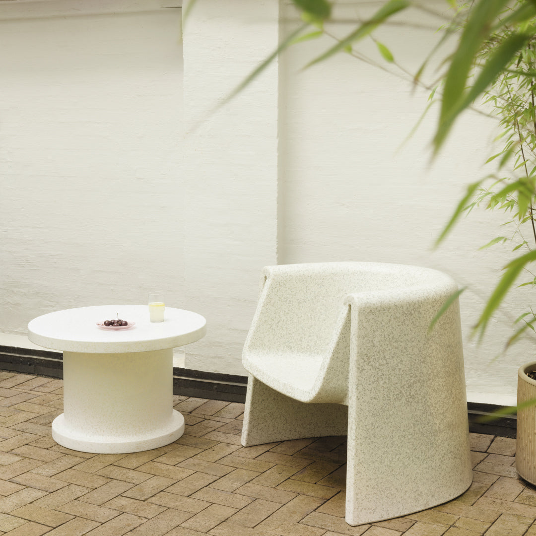 Bit Lounge Chair