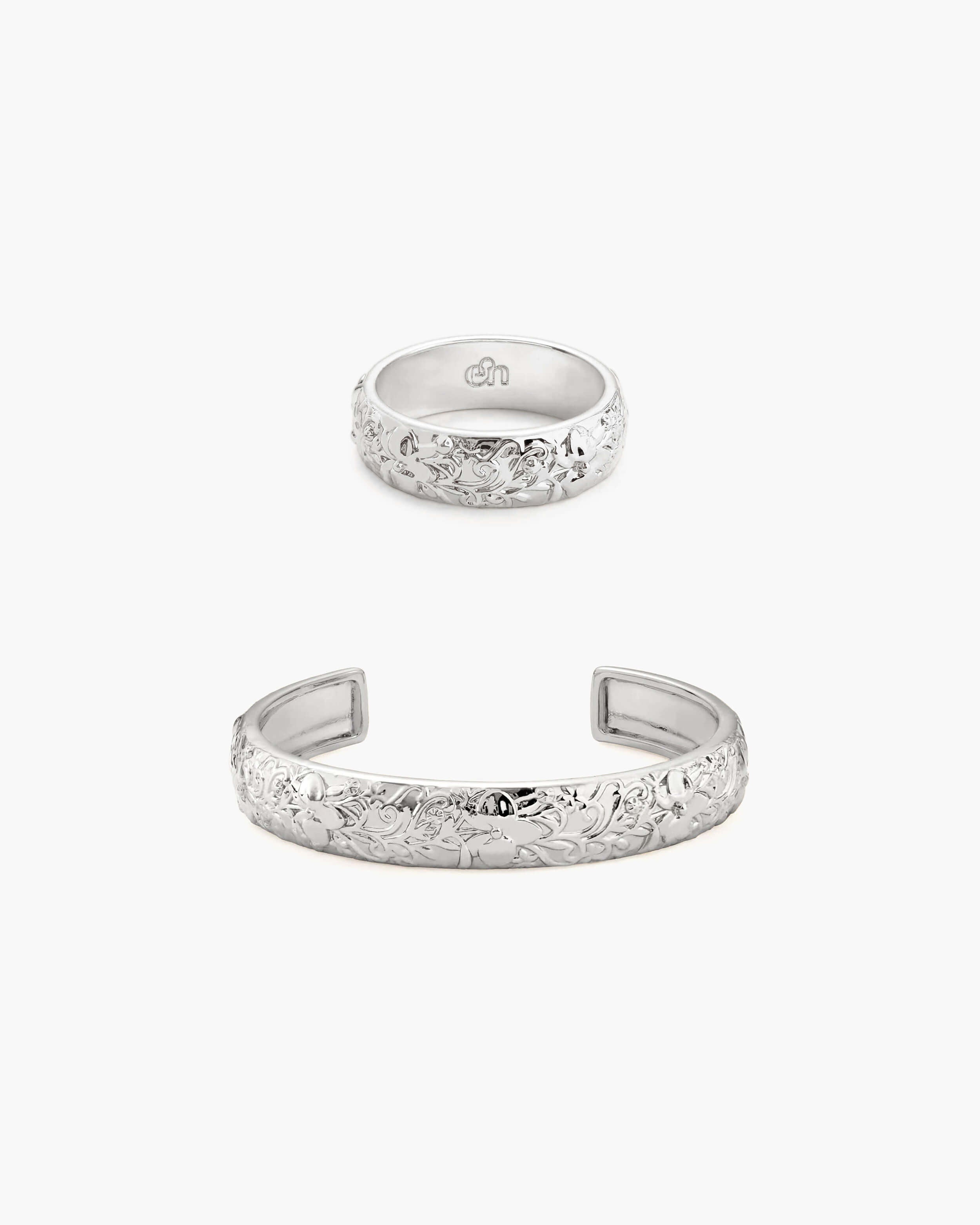 Serenade of Orchid Set