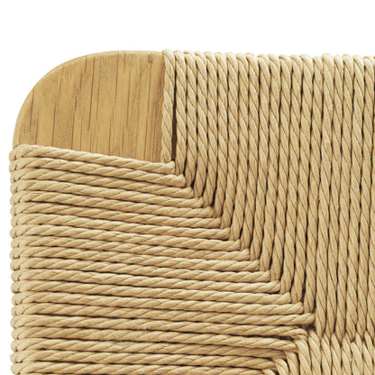 C-Chair Dining Chair - Paper Cord