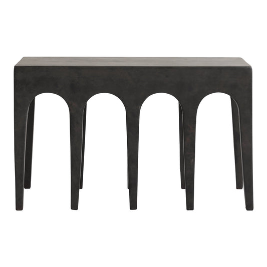 Bow Bench