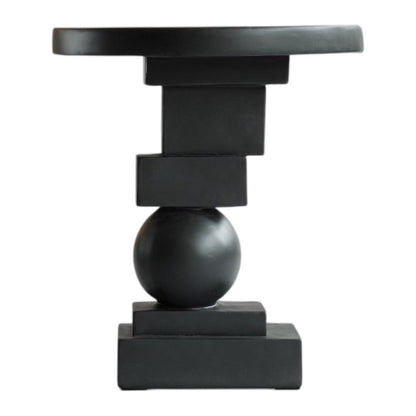 Artist Side Table