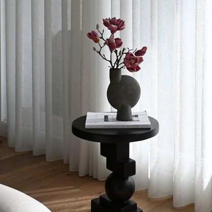 Artist Side Table