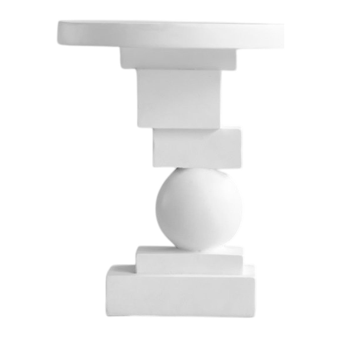 Artist Side Table
