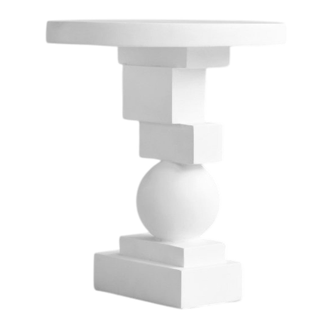 Artist Side Table