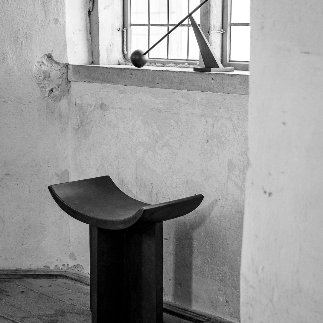 Brutus Stool