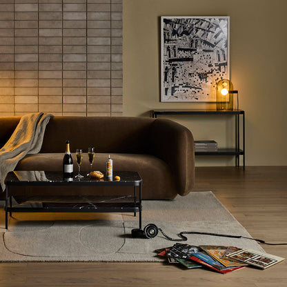 Bob & Weave Rug