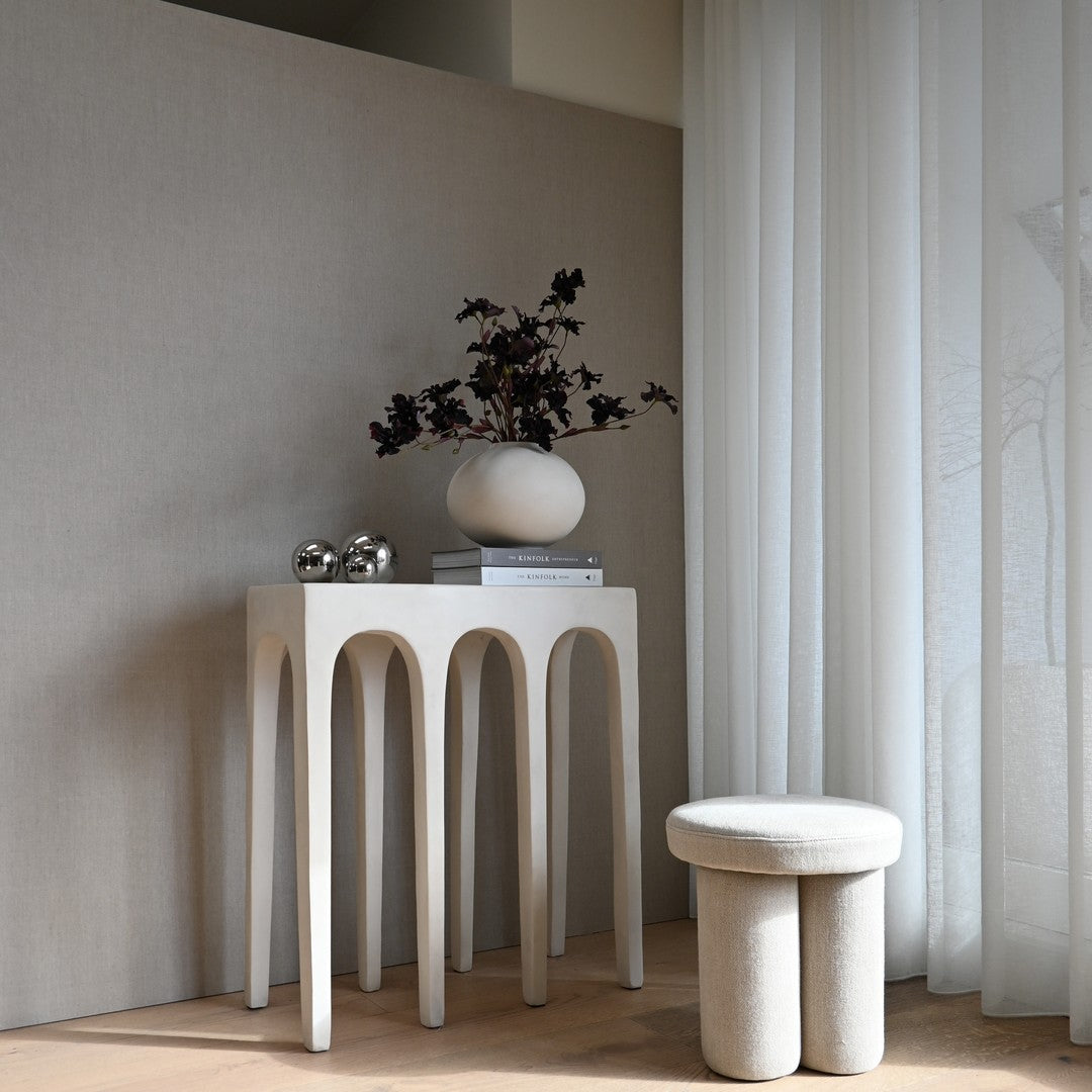 Bow Console Table