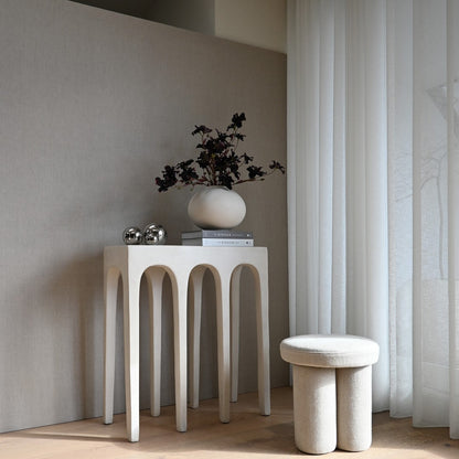 Bow Console Table