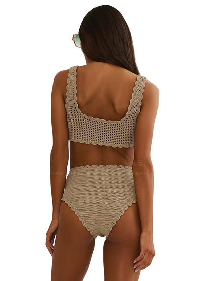 Andy-Kirby Bikini